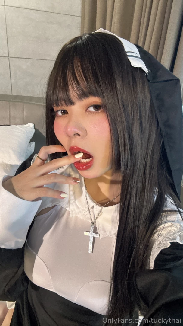 Japanese student estelleshiori is feeling hot today and would like to part 18 