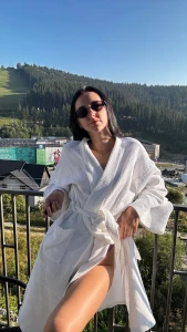 Evening is calling and i m cozying up with a plaid and hot cocoa what