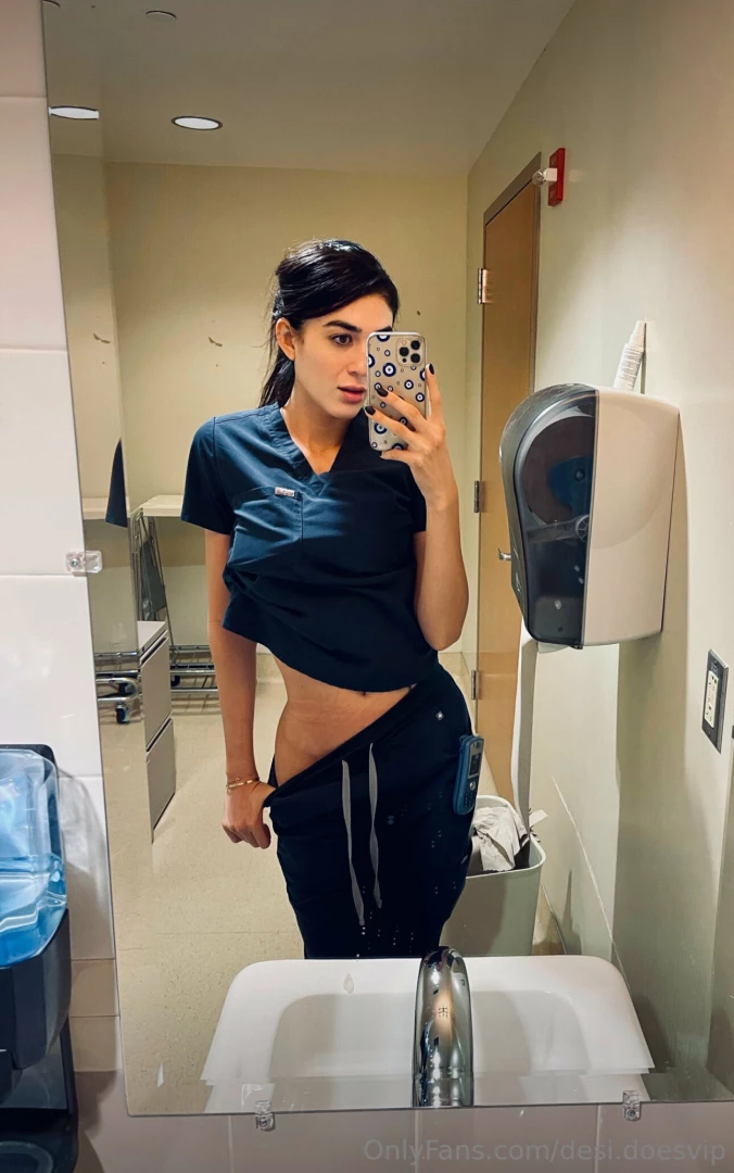 Would you let me take care of you part 15 