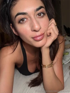 You re the only one i want