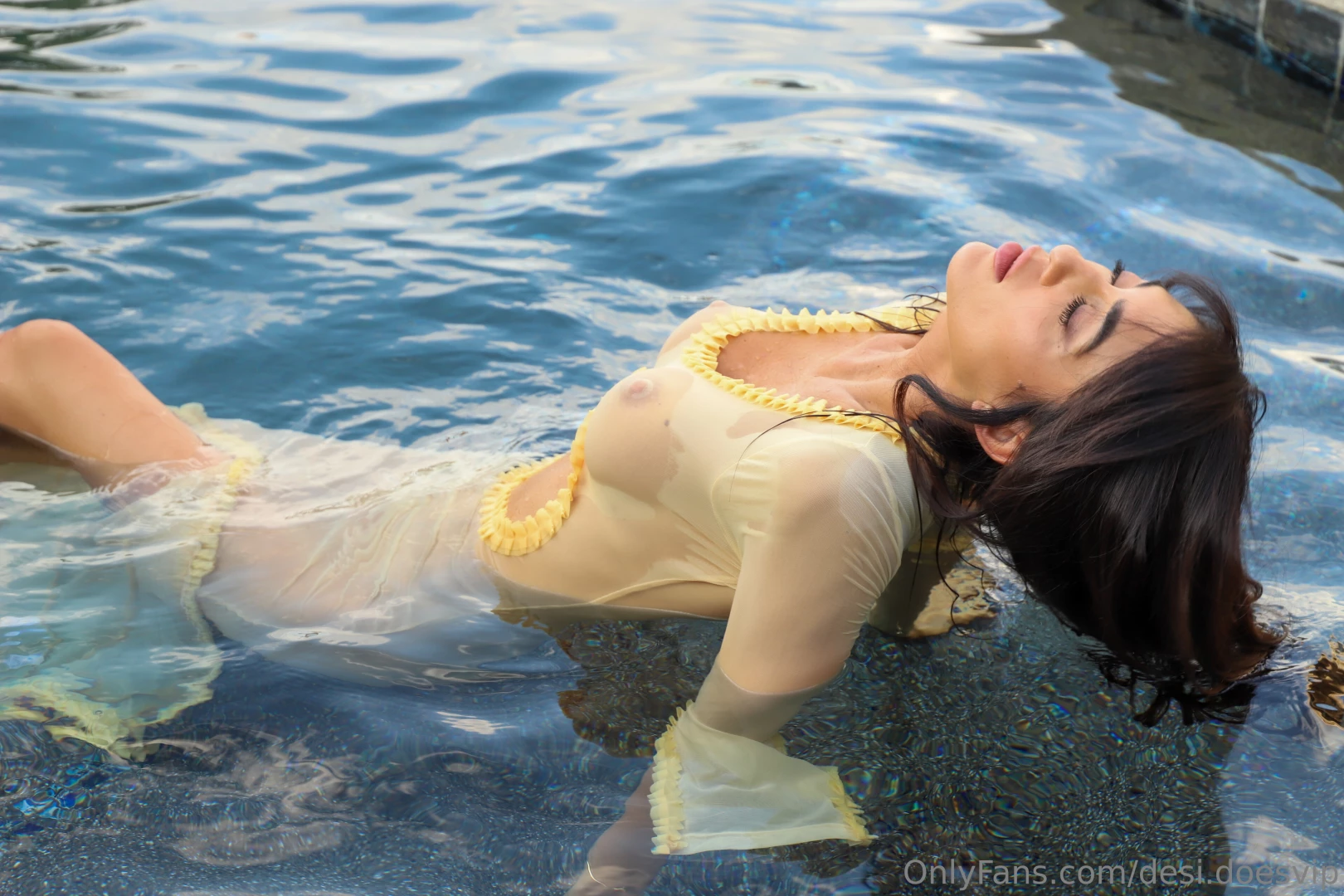 Lets get wet together part 4 