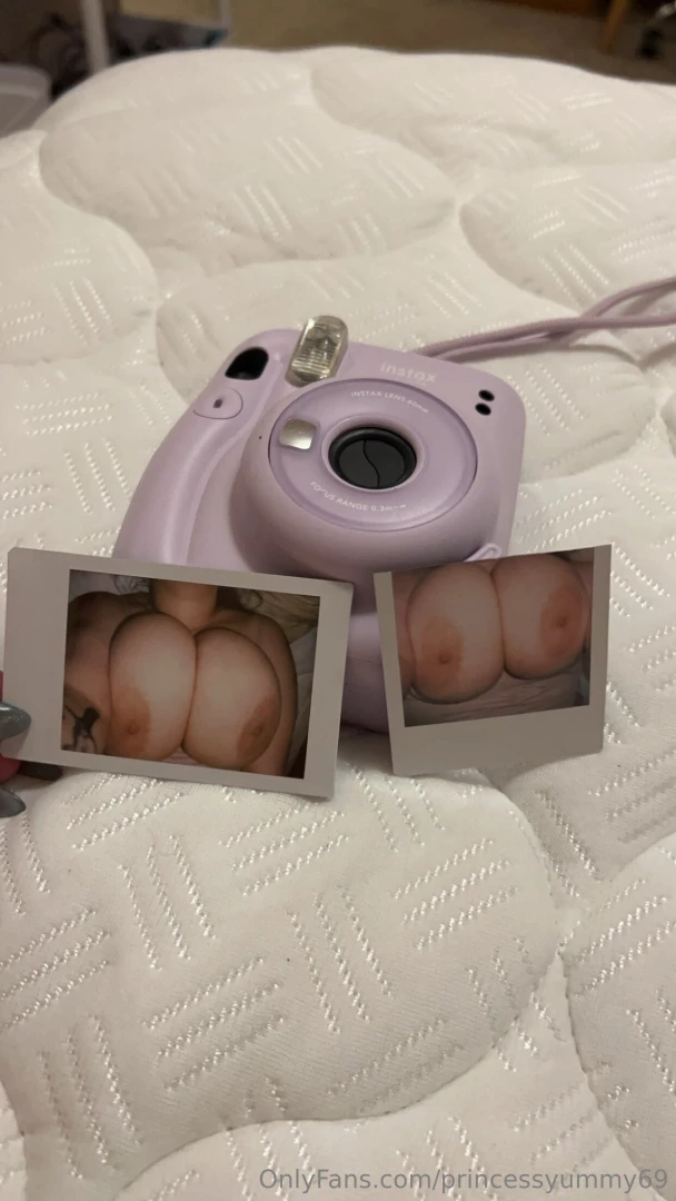 Keep my tits in your wallet 