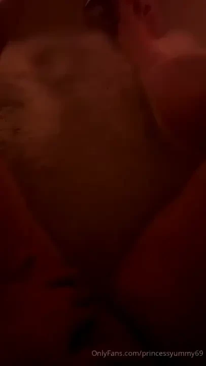 Come take a bath with me part 39 