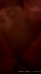 Come take a bath with me part 39