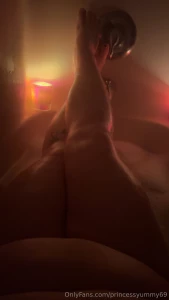 Come take a bath with me part 33