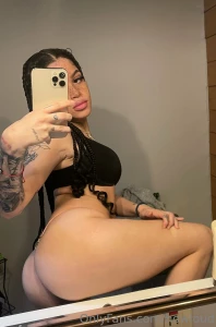 I just want to get ate from the back part 3