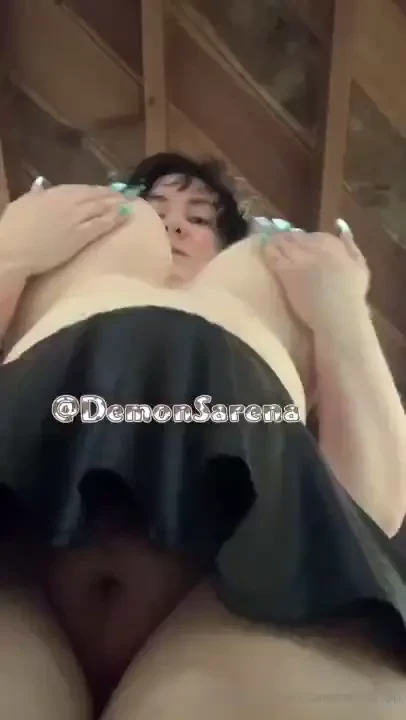 Sitting on your face pov part 1 
