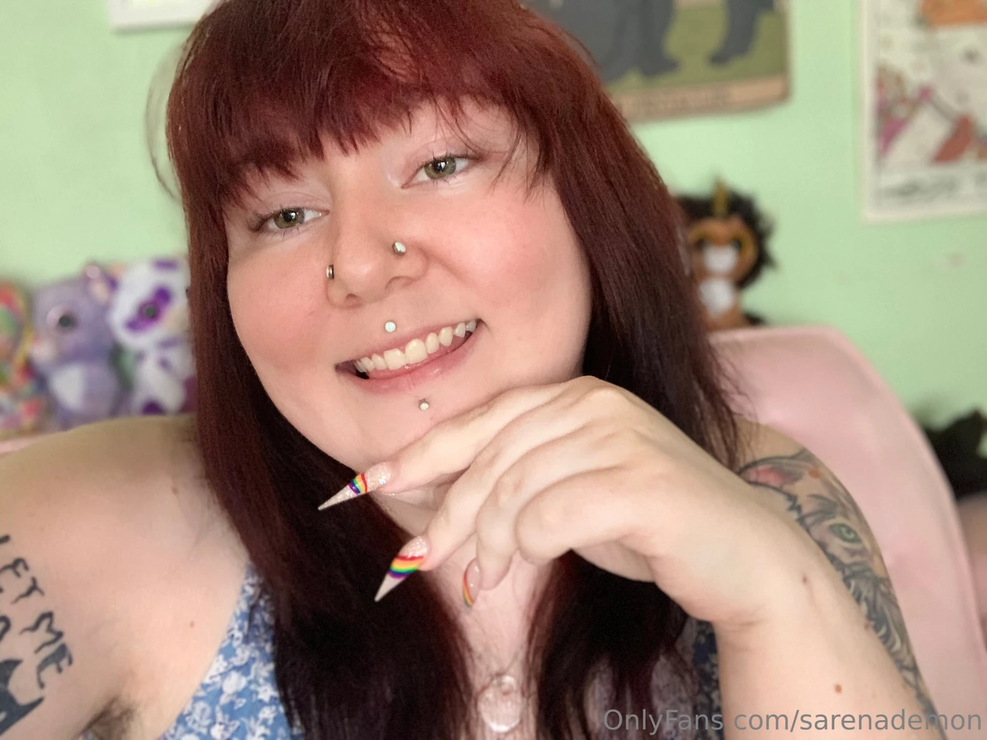 I turn 26 on the 4th if you love my content and wanna give extra part 1 