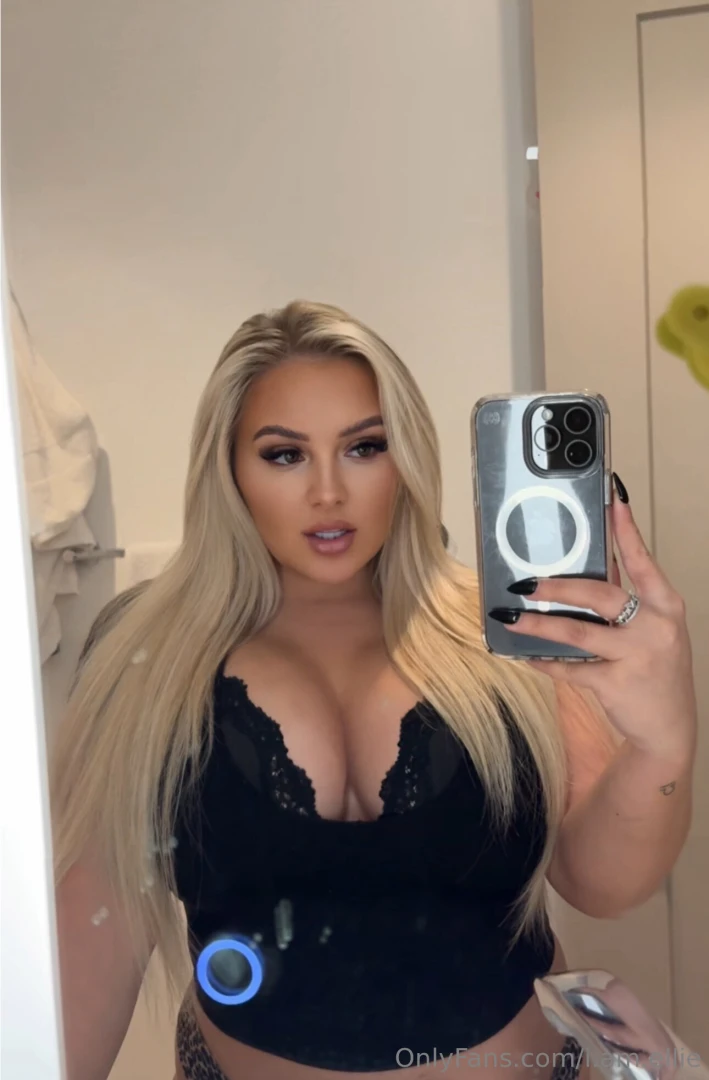 Mirror mirror on the wall who is the prettiest of them all part 4 