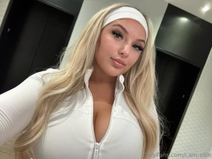 Will you be my workout partner baby