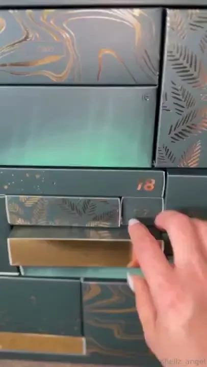 Naughty amp nice advent calendar day four reveal finally chargeable 