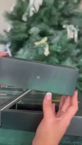 Naughty amp nice advent calendar day 13 reveal these look comfy wanna