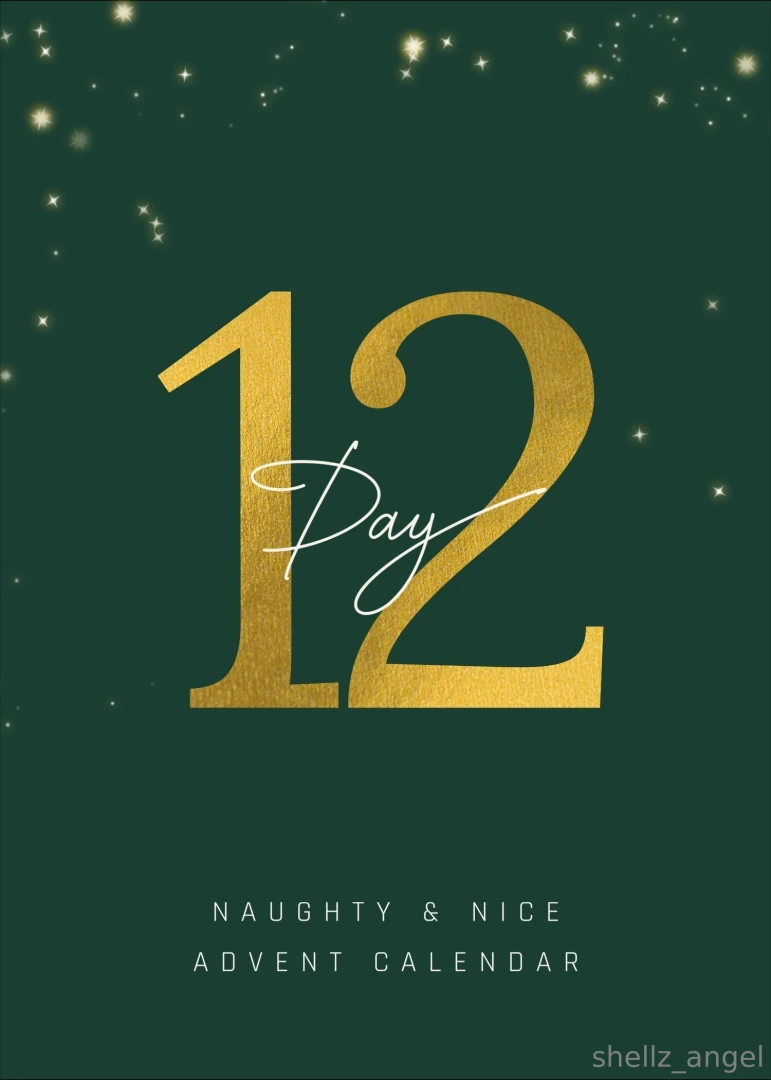 Day 12 when i say blindfold me do whatever this isn t what i meant part 2 