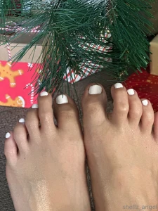Naughty amp nice advent calendar day six reveal how about golden part 2