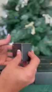 Naughty amp nice advent calendar day 23 reveal