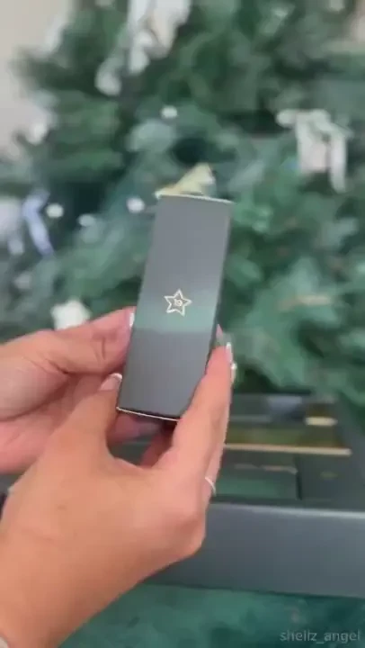 Naughty amp nice advent calendar day 19 reveal excuse me but that s a part 1 