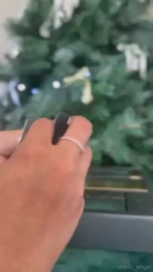 Naughty amp nice advent calendar day 21 reveal okayyyyy a bendable part 1