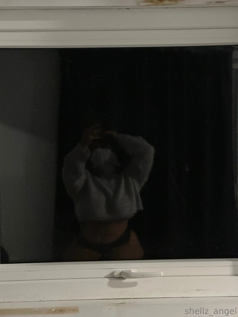 Cum watch me through my windows part 1 