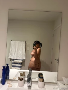 Good night from gizzy