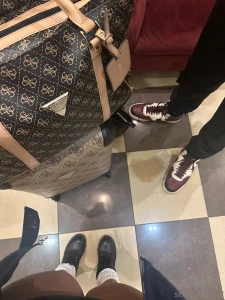 Blurred memories from nz x awards weekend in the city