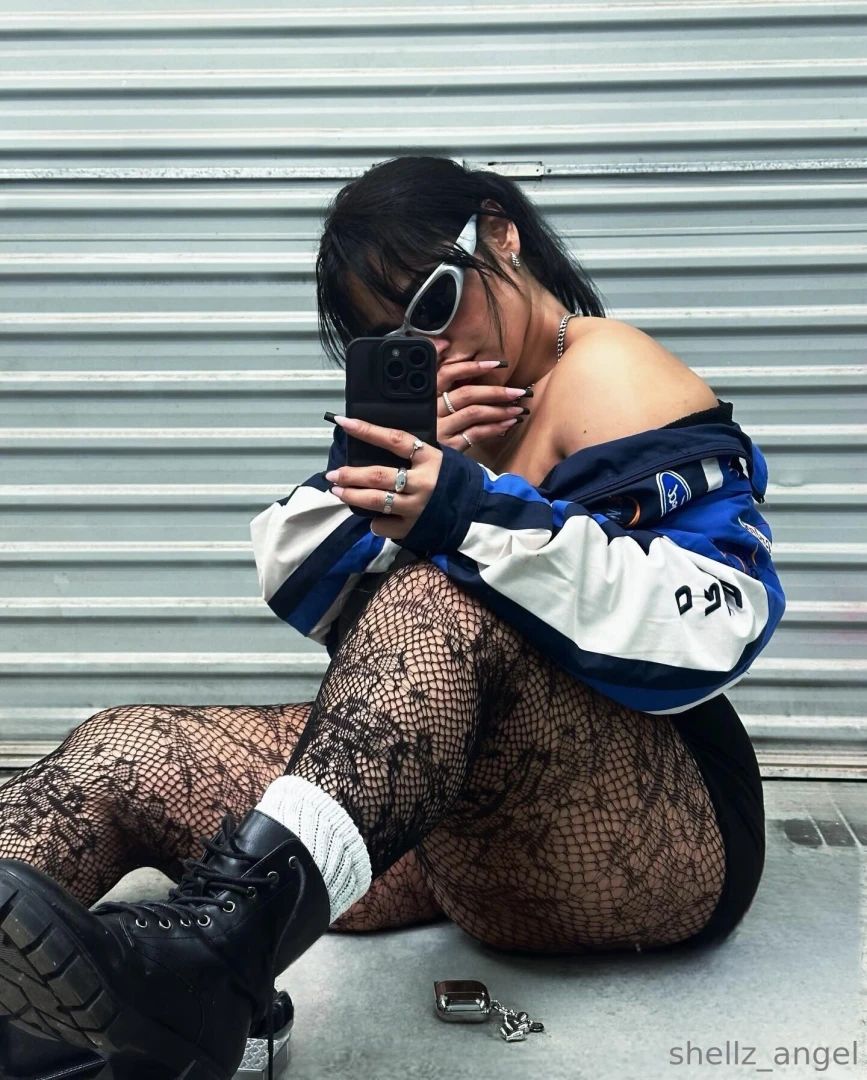 Swipe for an even better view 