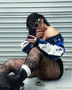 Swipe for an even better view