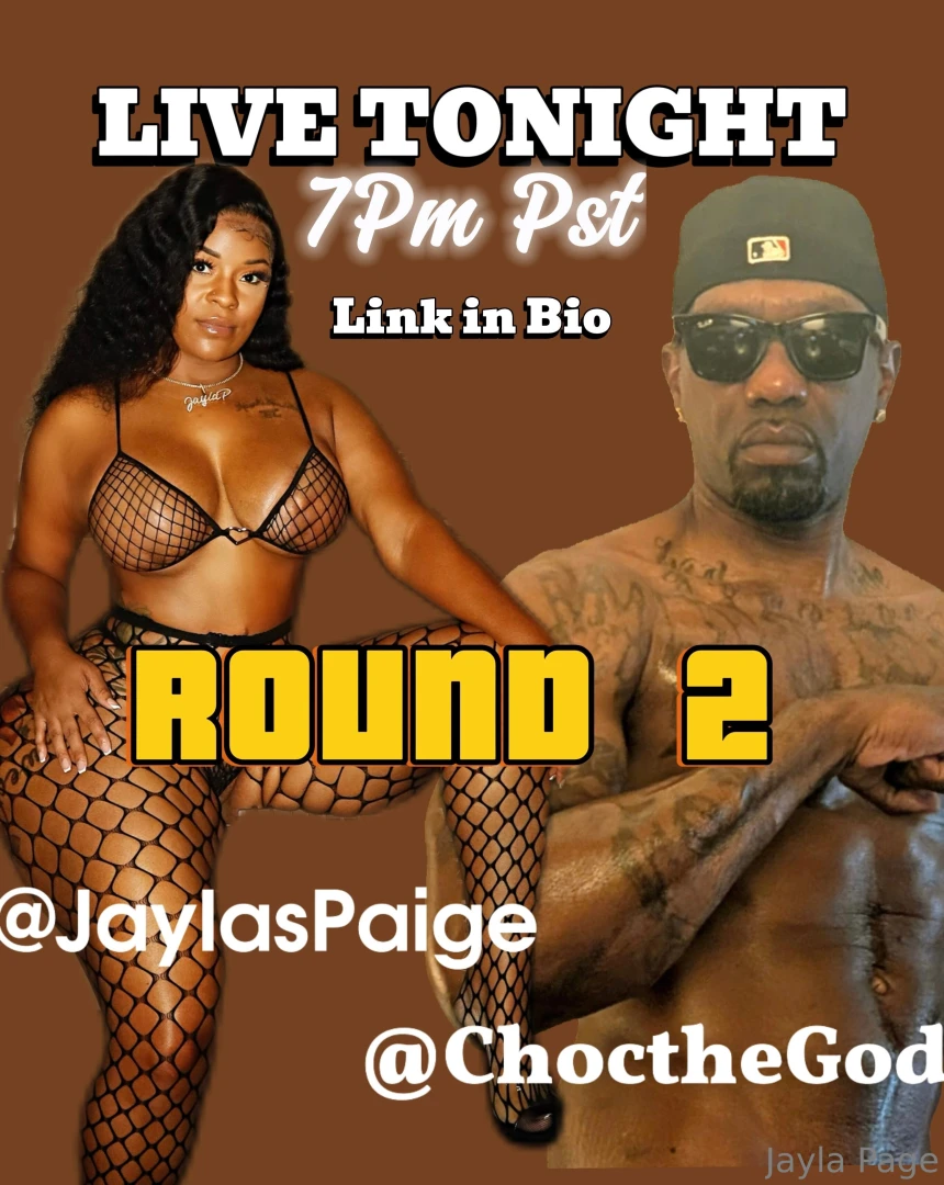 Round 2 tonight 7pm pst live will be locked load your cards now let s 
