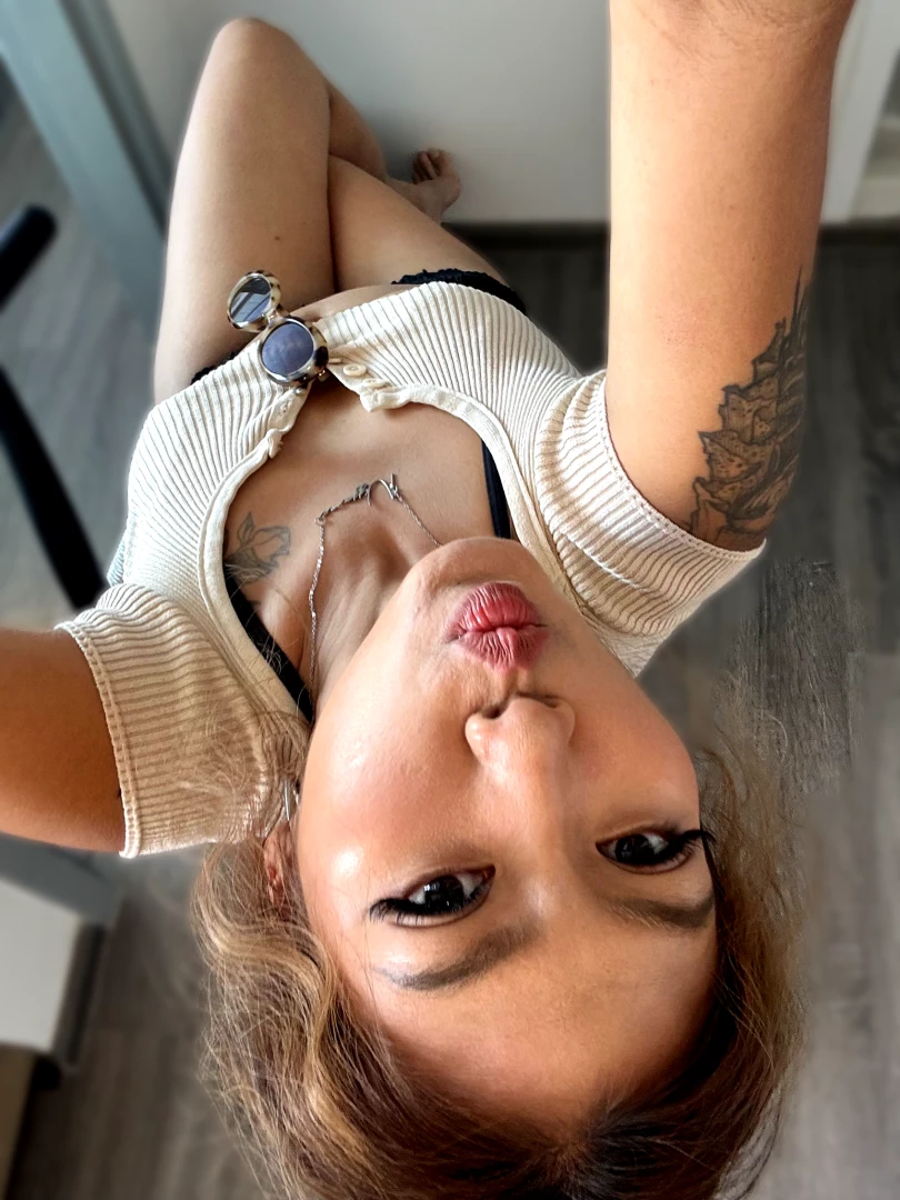 I don t need filters i m already your favorite fantasy 