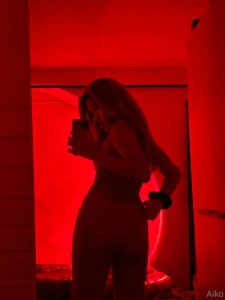 At night i m softer than i look depending on your imagination