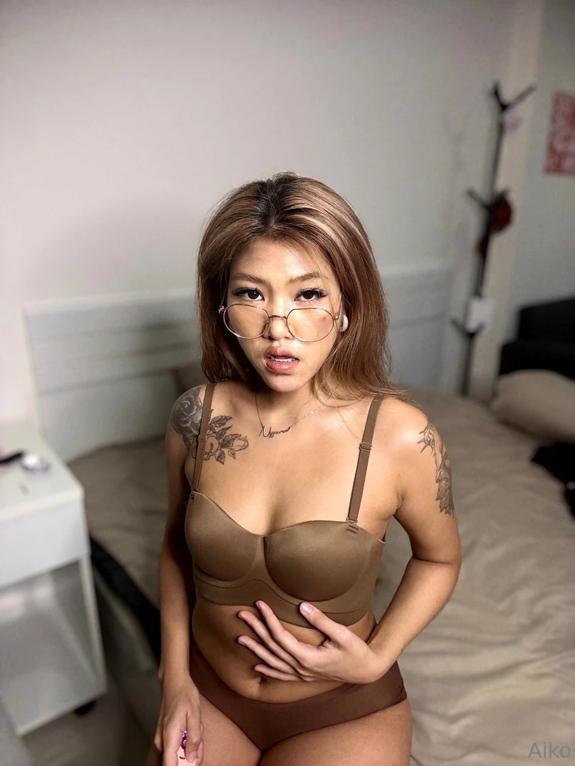 Don t be afraid to want me be afraid you ll like me too much 