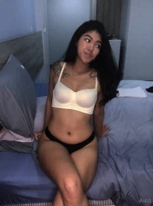 This bed is too big for me alone you think so too