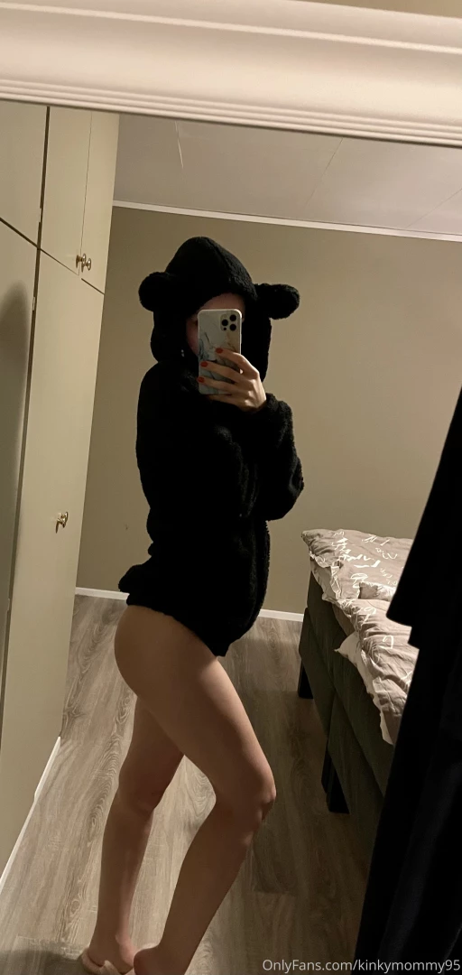 Teddybear 