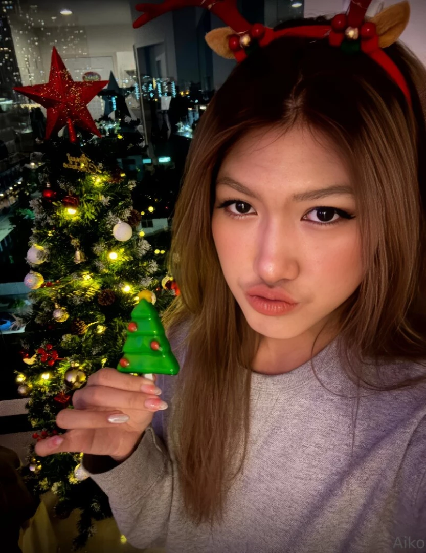 Sweet and beautiful asian girl shallow 18 yo slut aiko_mia who is part 196 