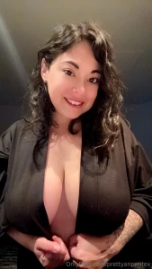 Tell me i m your favorite milf part 1