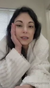 Good afternoon feeling better today