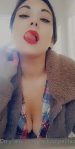 Prettyanpetitex part 27