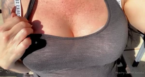 Peachyqueenamelia1 part 9