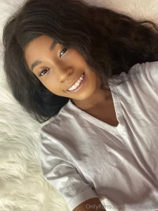 I may have an innocent face but my thoughts are full of dirty thoughts