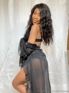 I m all yours and i need some spoiling part 74