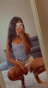 Wanna know how deep i can squat this ass and legs love to be stretched