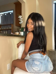 Maybe i m cute up top but hot from down below