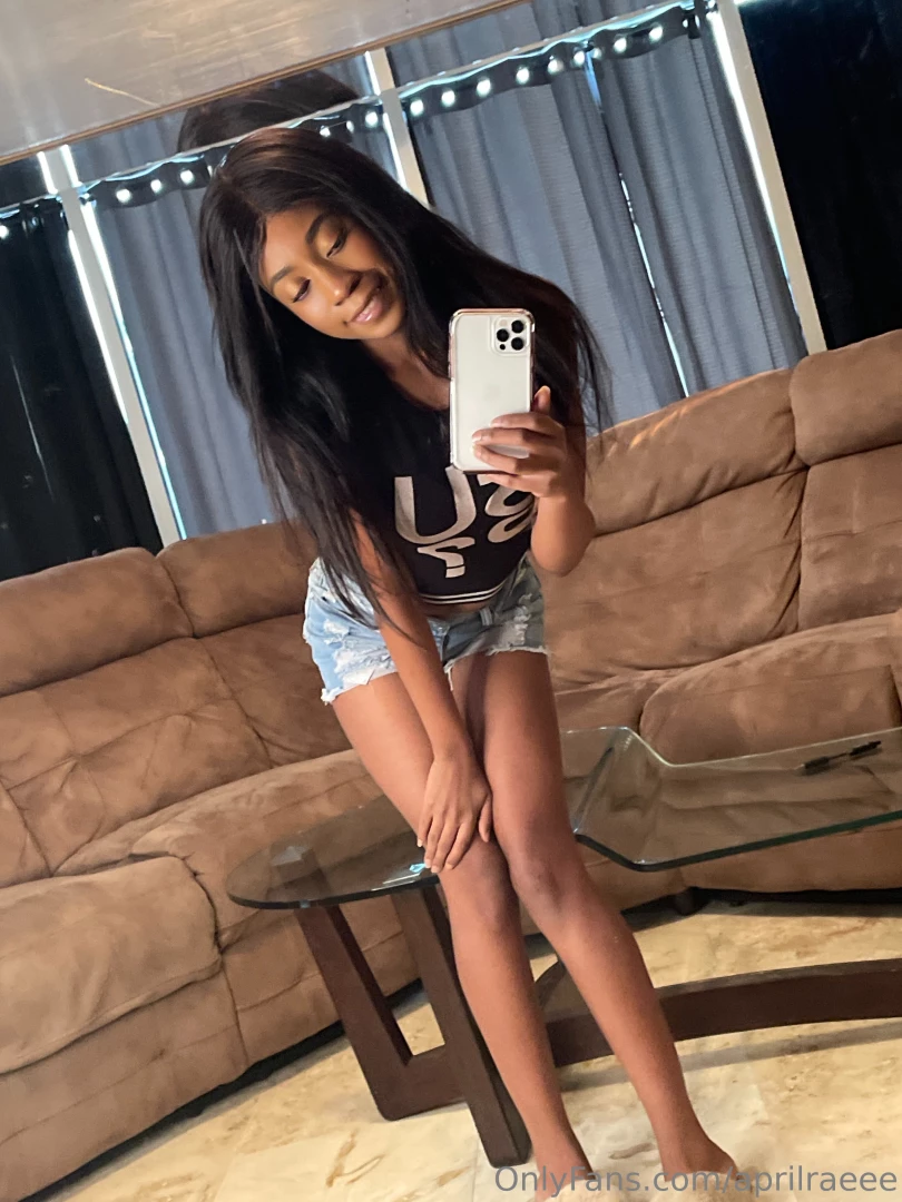 Your ebony college girl crush 