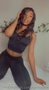 She a good girl but she baaad