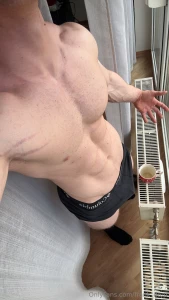 Peek-a-boo don t you wish there was less to hide