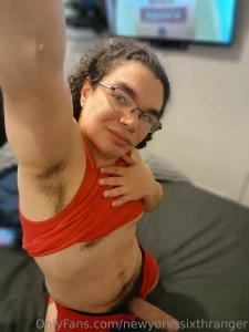 Newyorkssixthranger part 2