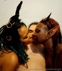 With thegrossdemon and u279673215 part 1