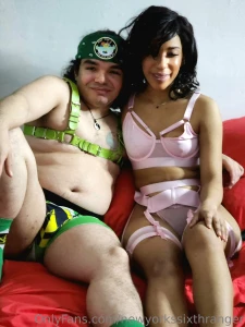 Newyorkssixthranger part 40