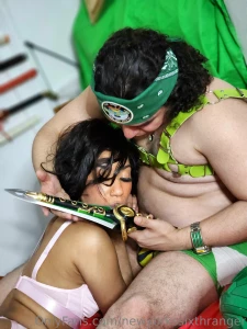 Newyorkssixthranger part 62