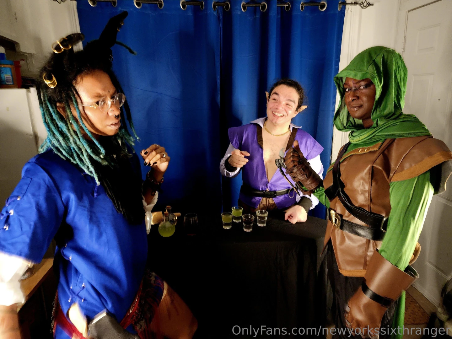 Newyorkssixthranger part 84 