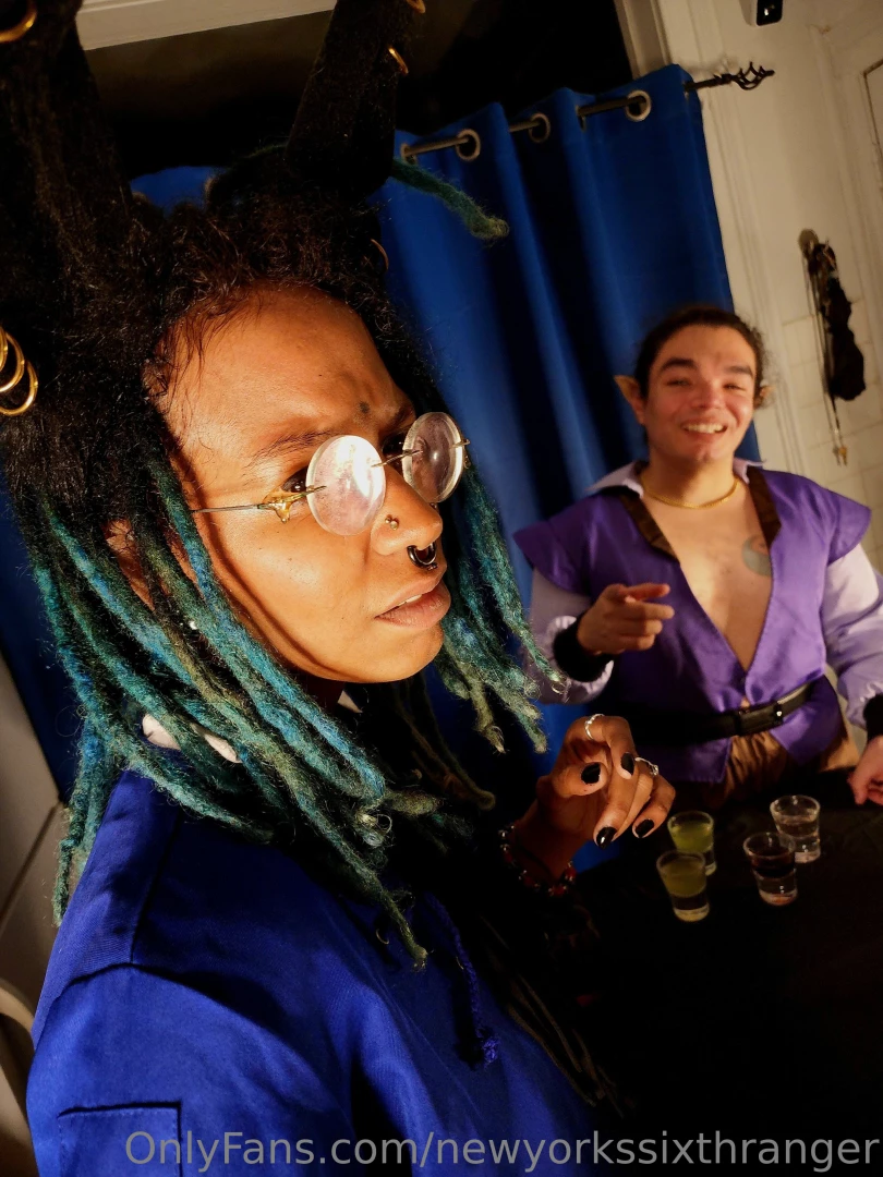 Newyorkssixthranger part 86 